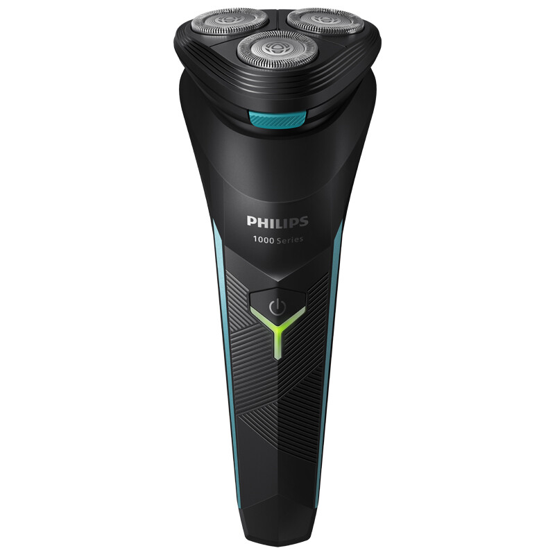 PHILIPS 飛利浦 小旋風系列 S1115/02 電動剃須刀 149元