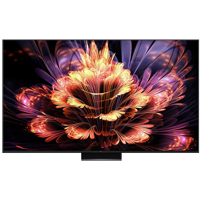 TCL 65Q10G Pro 液晶电视 65英寸 4K 10498元