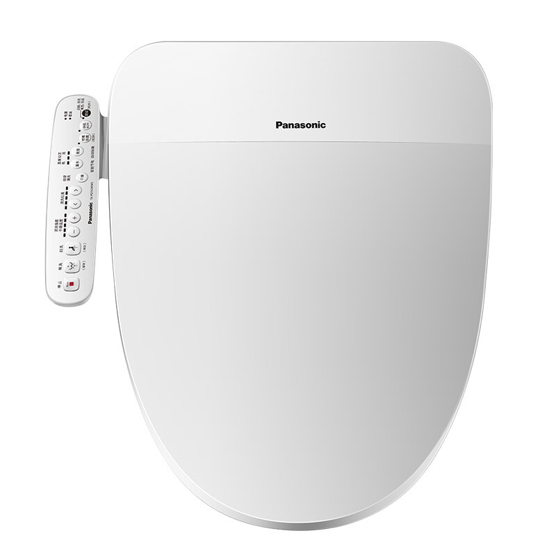 Panasonic 松下 DL-PQTK10CWS 智能馬桶蓋 1099元