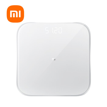 Xiaomi 小米 体重秤 白色