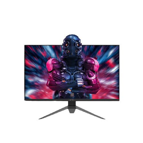 KTC H27V22 27英寸 VA G-sync FreeSync 显示器（2560×1080、170Hz、99%sRGB、HDR10） 809元