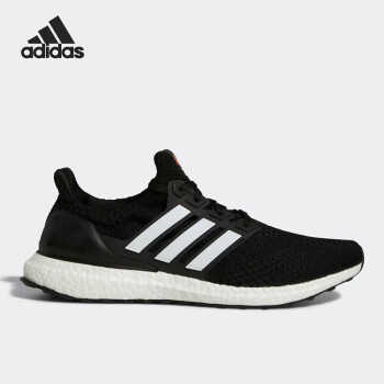 adidas 阿迪达斯 男子 跑步系列 ULTRABOOST 5.0 DNA 运动 跑步鞋 GV8749 39码UK6码