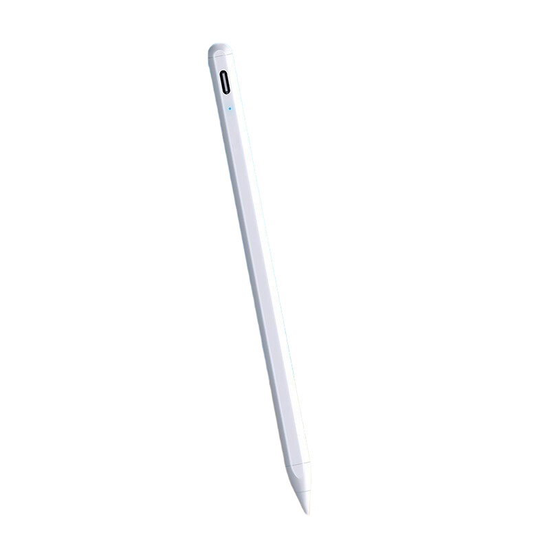 限移动端、京东百亿补贴：京东京造 pencil 第二代 磁吸式触控笔 白色 159元