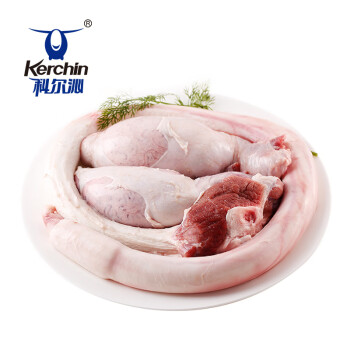 Kerchin 科尔沁 原切牛鞭宝 1.5kg