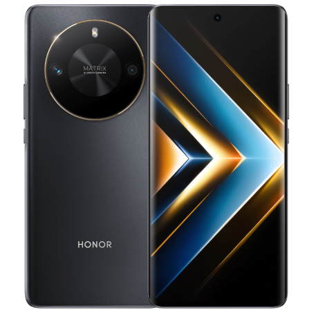 HONOR 荣耀 X50 GT 5G智能手机 12GB+256GB 幻夜黑 1999元