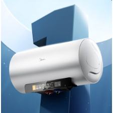 京东百亿补贴：Midea 美的 美颐享电热水器 60升 F6025-CA1 1049元包邮