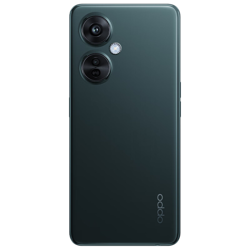 OPPO K11x 5G手機(jī) 12GB+256GB 墨玉 券后1449元