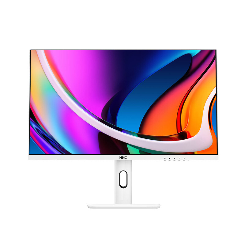 HKC 惠科 TG271Q 27英寸 IPS G-sync FreeSync 显示器（2560×1440、170Hz、90%DCI-P3、HDR400） 1449元