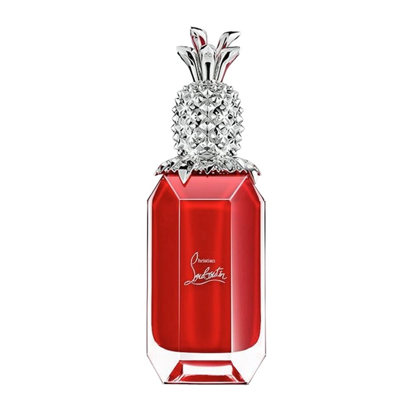 Christian Louboutin 萝卜丁热情之舞香水 EDP 90ml 1299元（包税包邮，需用券）