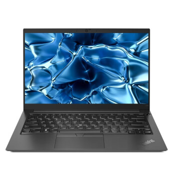 ThinkPad 思考本 联想 E14 14英寸轻薄笔记本电脑定制款