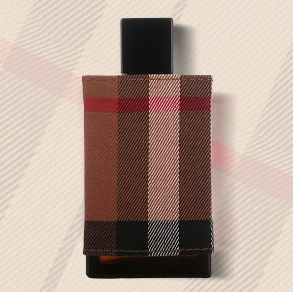 BURBERRY 博柏利 伦敦男士淡香水 EDT 100ml 189元