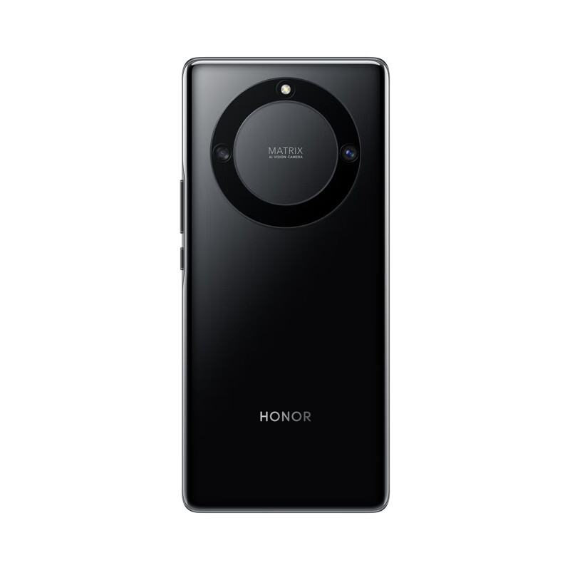 HONOR 荣耀 X40 5G手机 12GB+256GB 幻夜黑 760元