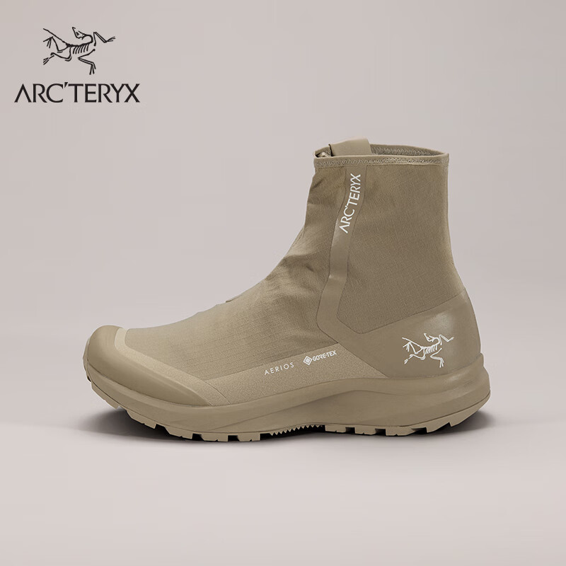 ARC'TERYX 始祖鳥 ARC’TERYX始祖鳥 AERIOS NIVALIS 覆蓋防水 男女同款 鞋 2600元