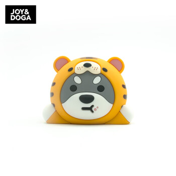 JOY&DOGA 可爱创意汽车中控台装饰车内饰品车载小摆件 JOY联名周边MAX款