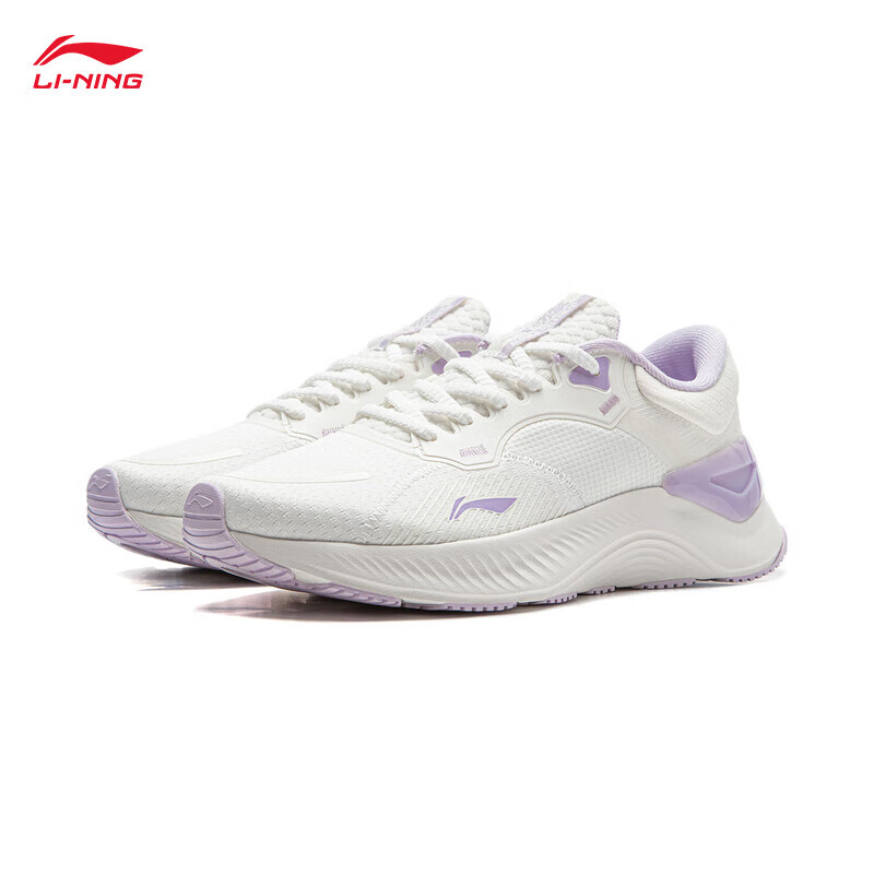 LI-NING 李宁 跑鞋 ARHT060-1 38 券后248元