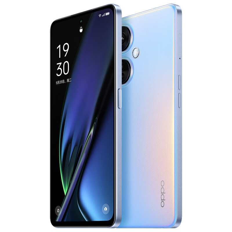 OPPO K11x 5G手機 8GB+128GB 珠光 券后1049元