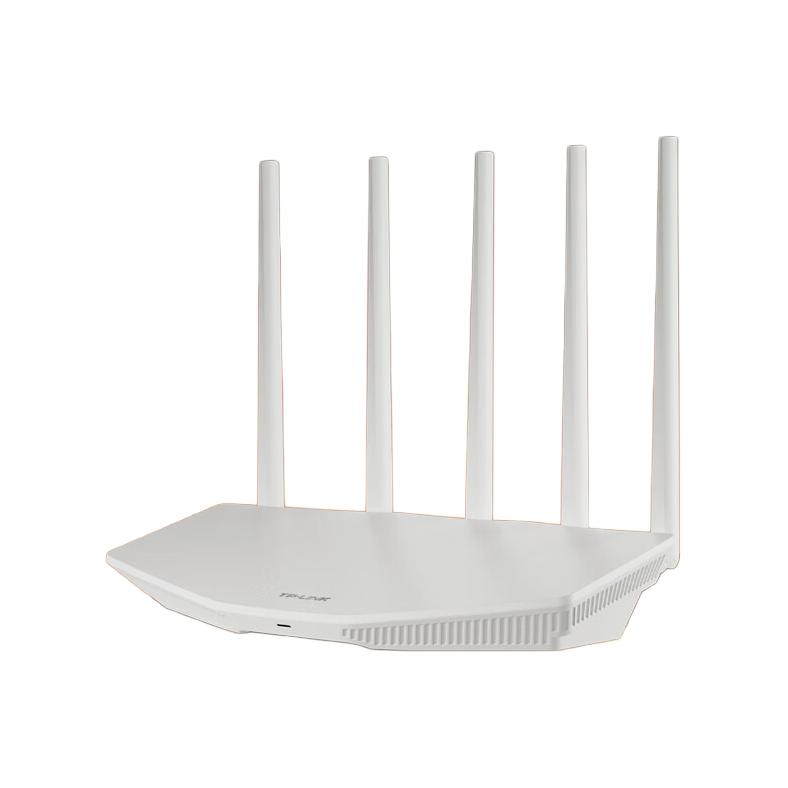 TP-LINK 普聯(lián) BE3600 千兆雙頻無線路由器 WiFi7 229元包郵（需付定金20元，18日20點付尾款）