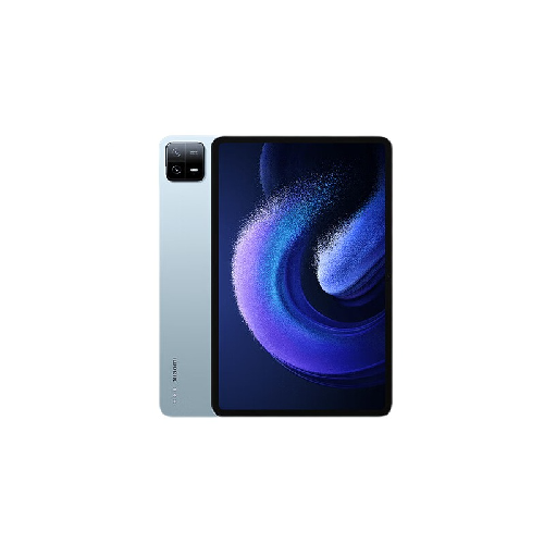 Xiaomi 小米 MI 小米 Pad 6 Pro 11英寸平板電腦 8GB+128GB 券后2249元