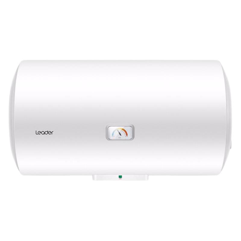 Haier 海爾 出品統(tǒng)帥電熱水器家用儲水式衛(wèi)生間洗澡小戶型租房 40升 （1-2人）2200W+安全防電 券后269元