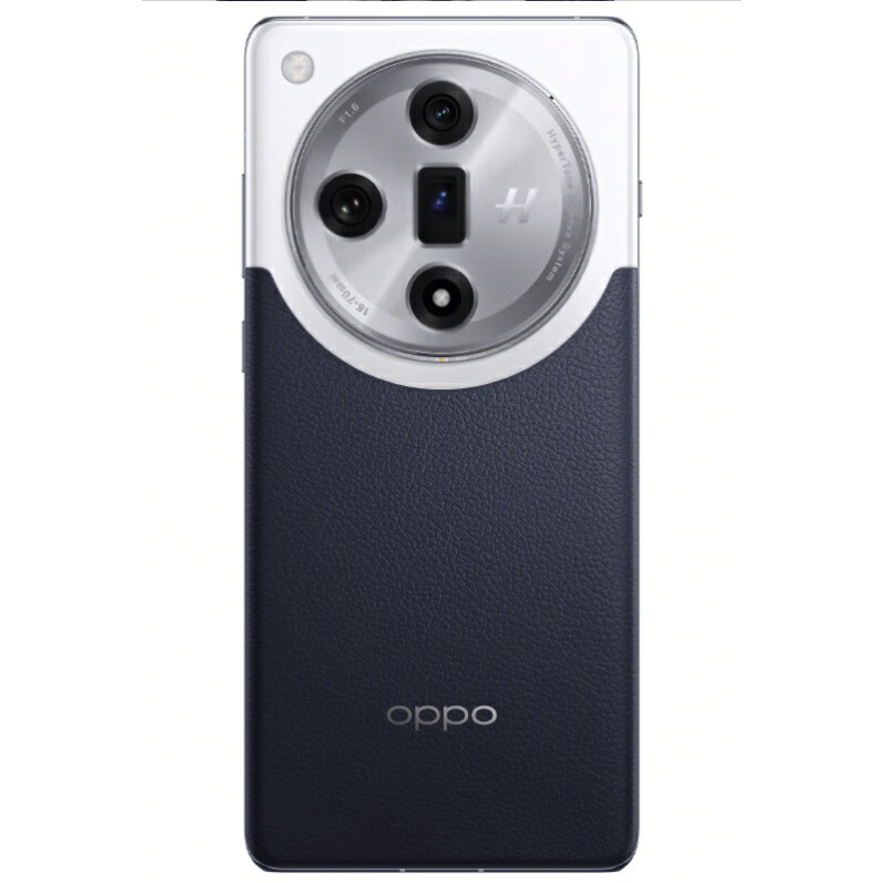 新品发售：OPPO Find X7 5G智能手机 12GB+256GB 3999元