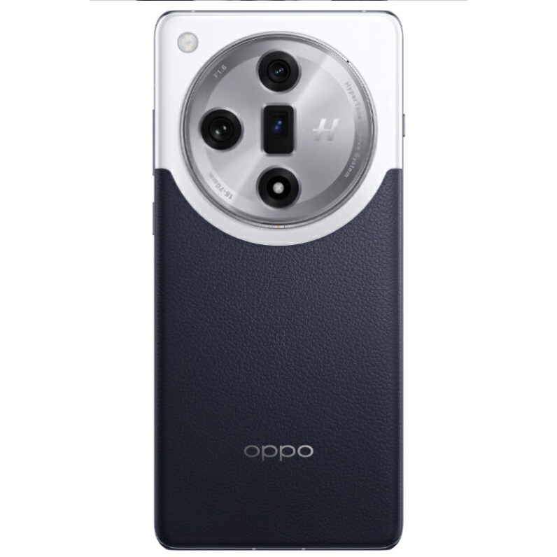 新品發(fā)售：OPPO Find X7 5G智能手機 12GB+256GB 3999元