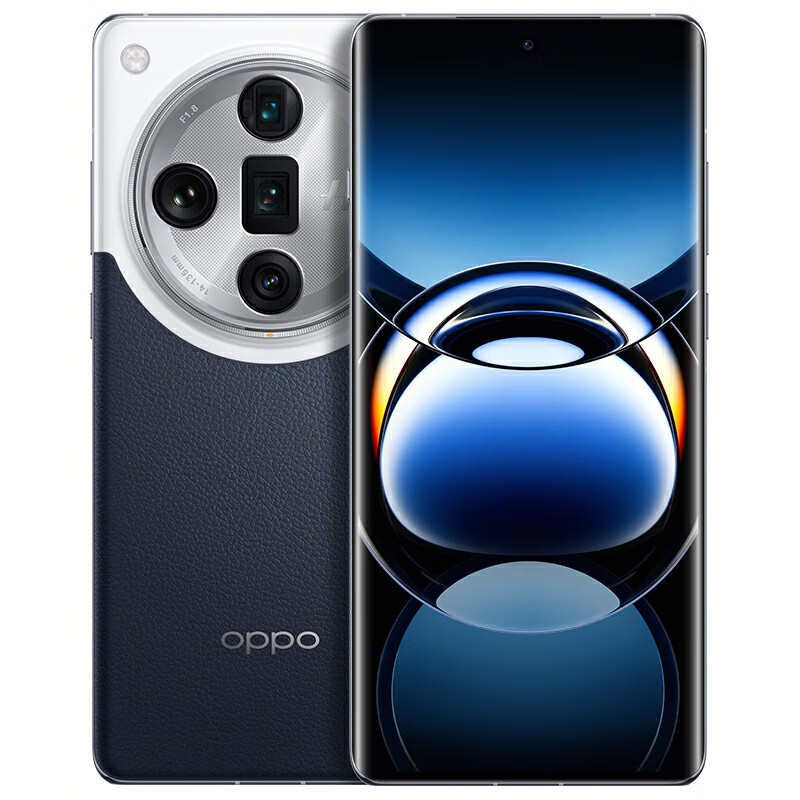 OPPO Find X7 Ultra 5G智能手机 12GB+256GB 5999元