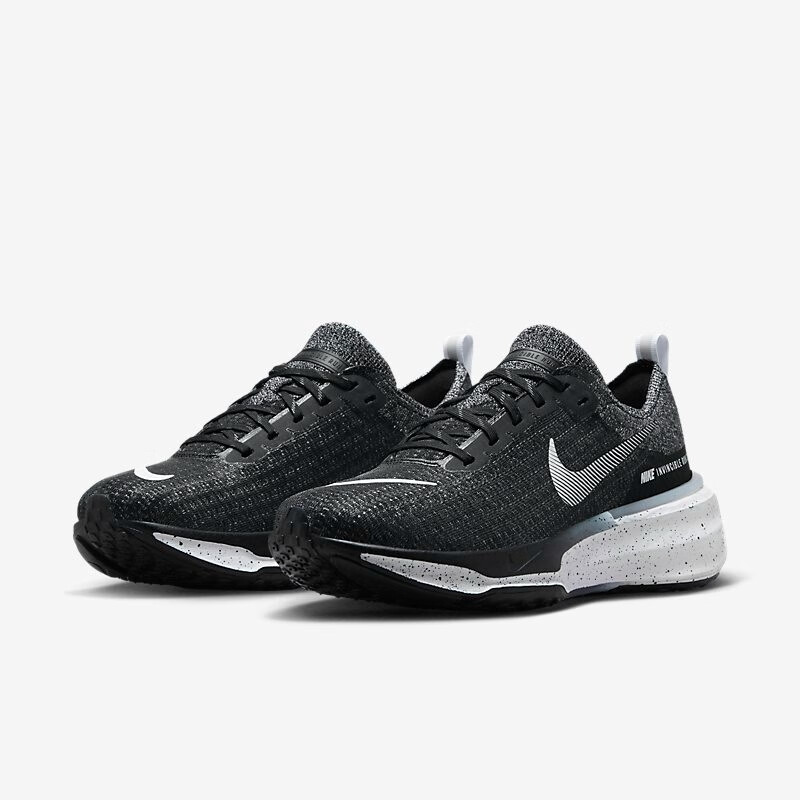 京东百亿补贴：NIKE 耐克 INVINCIBLE 3 男子气垫缓震跑步鞋运动鞋 DR2615-002 770元 包邮