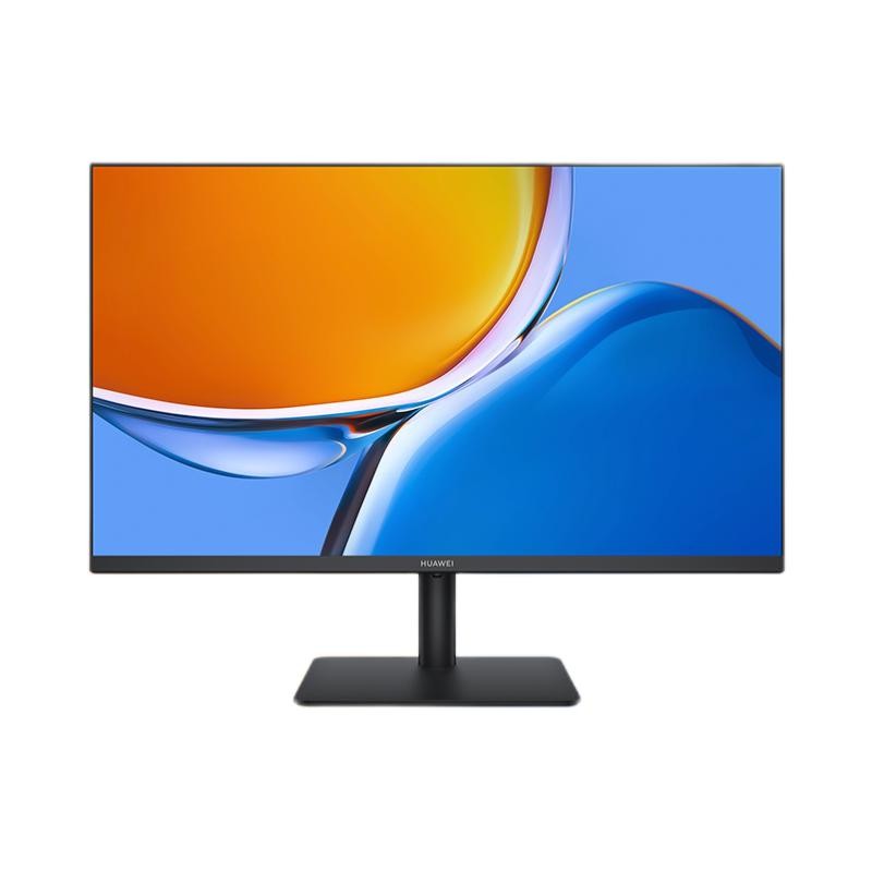 HUAWEI 华为 显示器MateView SE 23.8英寸高清电脑显示器75HZ高刷 券后529元