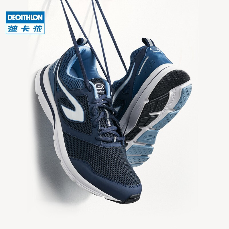 DECATHLON 迪卡儂 Run Active 107968 男子跑鞋 149.9元