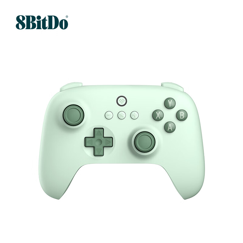 8BITDO 八位堂 猎户座 青春版 无线手柄 旷野绿 券后149元