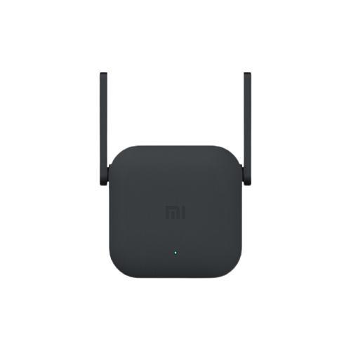 Xiaomi 小米 WiFi放大器Pro 单频300M 无线信号放大器 黑色 54.9元