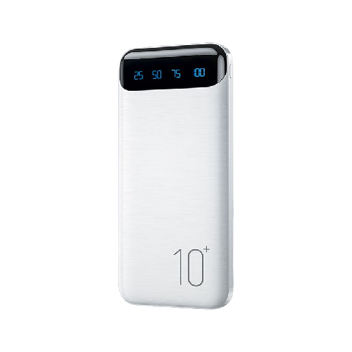 JPLAYER 京东电竞 移动电源 10000mAh 32.9元