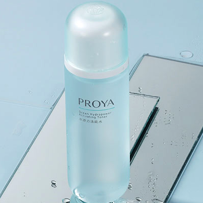 PROYA 珀萊雅 水動(dòng)力活能水 135ml 72.9元