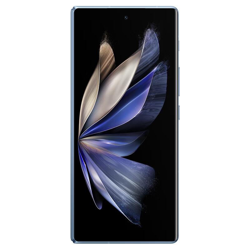 vivo X Fold2 5G折叠屏手机 12GB+256GB 天青蓝 第二代骁龙8 7469元