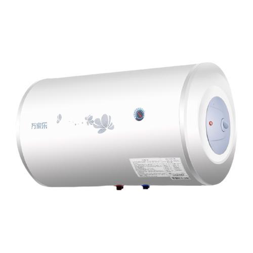 限移动端：macro 万家乐 D60-H111B 储水式电热水器 60L 2100W 593元