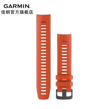 GARMIN 佳明 本能手表替换硅胶表带运动腕带原厂快拆