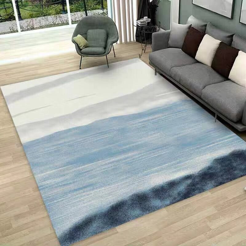 BUDISI 布迪思 星河 客厅地毯 140*200cm 券后39.9元