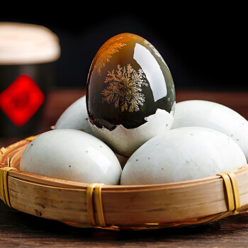 神丹 初产蛋 40枚 1.2kg