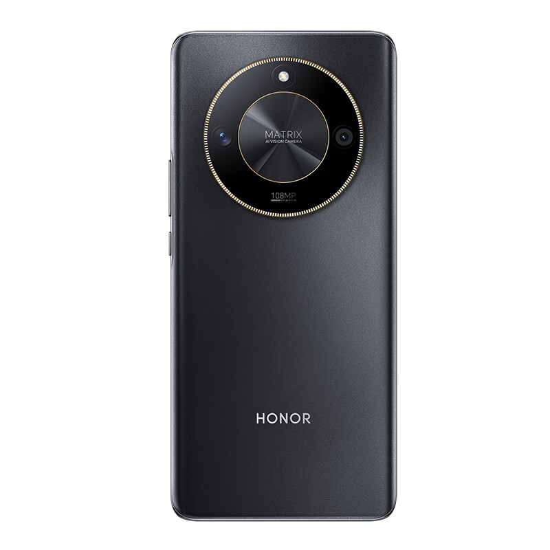 HONOR 荣耀 X50 5G手机 8GB+128GB 典雅黑 1199元