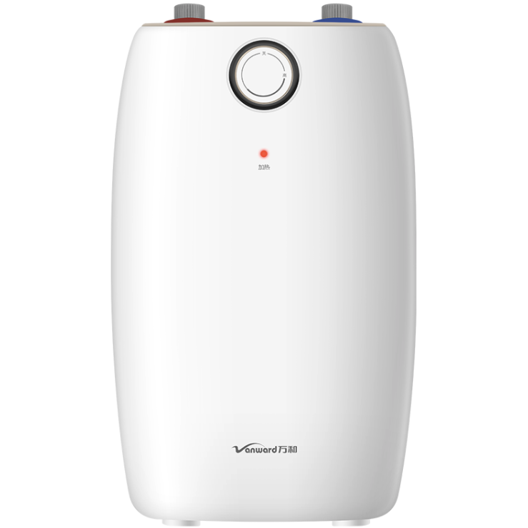 Vanward 万和 E05-M2WM10-15 储水式厨宝 5L 上出水 券后279元