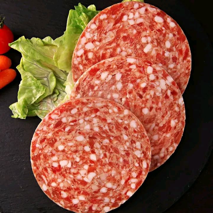 京东秒杀：元盛 美式早餐牛肉饼750g/10片装（内含牛油）汉堡牛肉饼 39.9元包邮