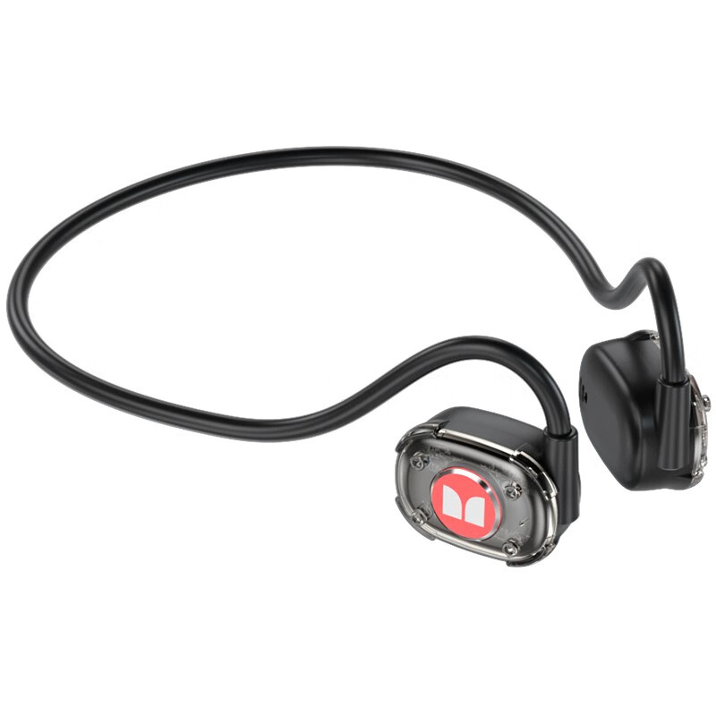 MONSTER 魔声 Open Ear Lite +气传导不入耳无线蓝牙耳机 券后38元