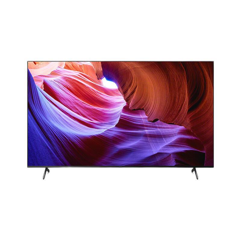 SONY 索尼 KD-85X85K 液晶电视 85英寸 4K 券后8949元