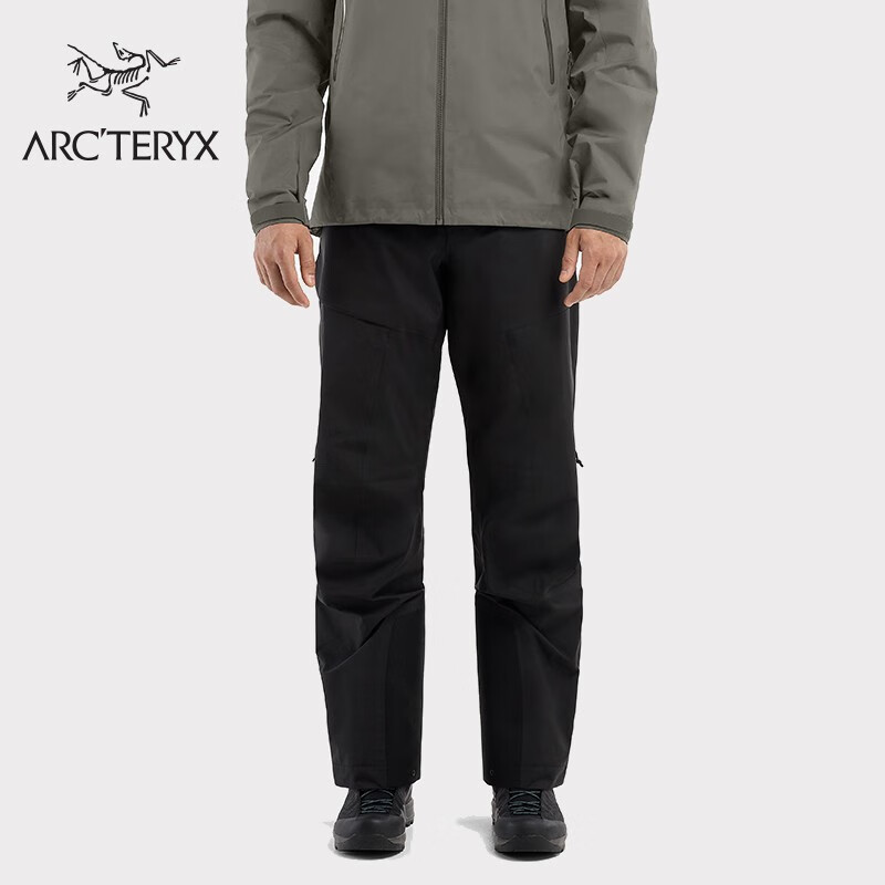 ARC'TERYX 始祖鸟 ARC’TERYX始祖鸟 BETA AR GORE-TEX PRO 防水 4600元