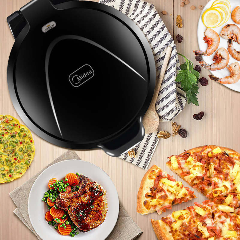 Midea 美的 JHN30F 电饼铛 99元