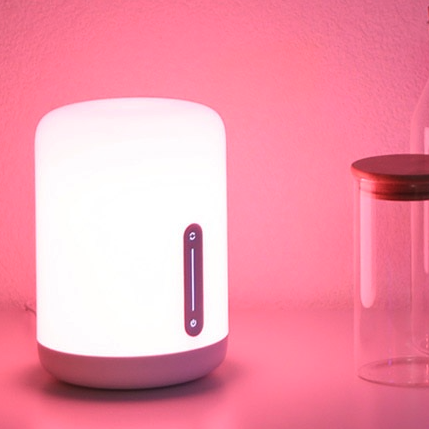 MIJIA 米家 MJCTD02YL 家用氛围小夜灯 179元