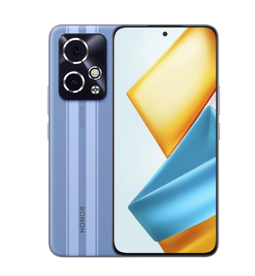 HONOR 荣耀 90 GT 5G手机 12GB+256GB GT蓝 券后2439元