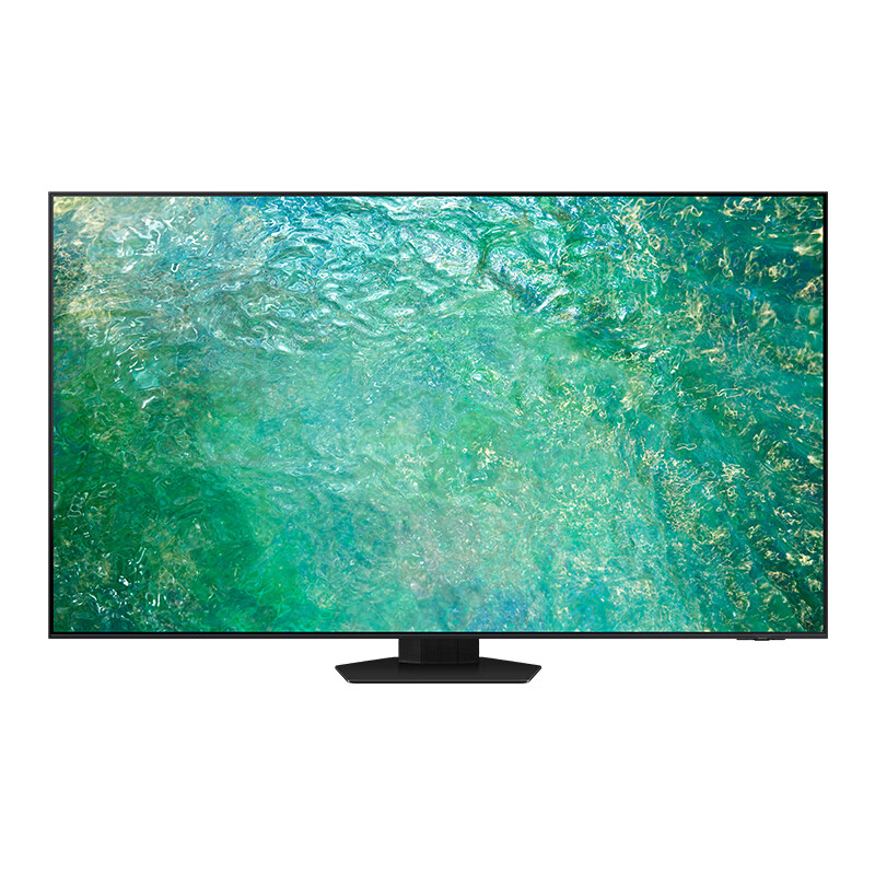 SAMSUNG 三星 QA75QN85ZAJXXZ 液晶电视 75英寸 4K 券后18999元