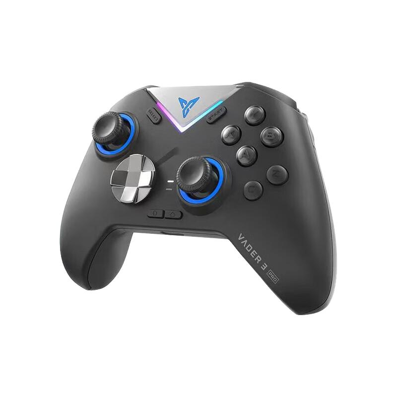 FLYDIGI 飞智 黑武士3pro 无线游戏手柄 339元