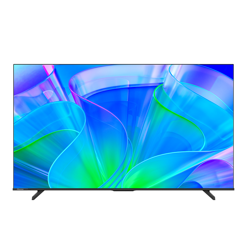 京东百亿补贴：Hisense 海信 55E3K 液晶电视 4K屏 1699元